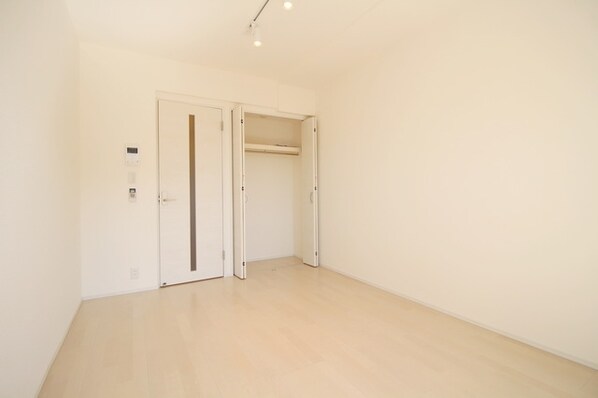 コンポジット宮前平の物件内観写真